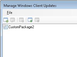 66 of 70 12/4/2012 12:18 PM The above update creation was created based on the following information which was copied from VMware's Knowledge Base To perform a Silent installation of the View Client