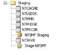 52 Chapter 4 Migrating SAS ITRM 2.6 and 2.7 PDBs to SAS ITRM 3.