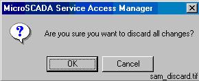 service start access and click Add. In the above figure, the user group Standard Corporate Users has been granted these rights.