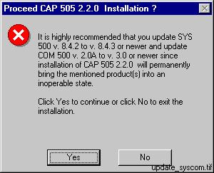 CAP 505 Relay Product Engineering Tools 1MRS751901-MEN 5. Troubleshooting installation To install CAP 505, you must format a drive to NTFS.