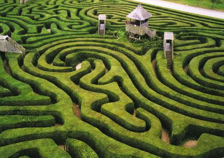 through a maze Finding the best possible move in a game of chess Finding the shortest drive from La Crosse to Milwaukee Finding a flight from La Crosse to Los Angeles, leaving after 9:00 AM and