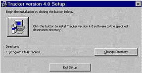 Double click on My Computer, your CDRom drive, and the Setup icon.
