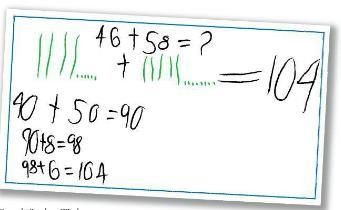 7 I can add and subtract within