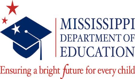 Mississippi College and Career Readiness