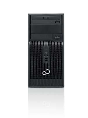 Data Sheet Fujitsu ESPRIMO PH300 E85+ Desktop PC Your Immediately Available Multimedia PC The Fujitsu ESPRIMO PH300 E85+ is equipped with the latest Intel technology including Hyper- Threading and