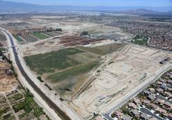 EASTVALE INLAND EMPIRE, CA NEW MODEL COLONY (120,000 ANTICIPATED NEW RESIDENTS)