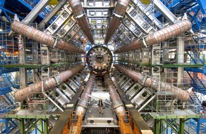 BIG DATA DEMANDS Scientific Computing: Approximately 1GB/s of data generated at the Worldwide LHC Computing Grid.
