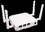 ACCESS POINT CONTROLLER & WIRELESS HOTSPOT GATEWAY 28 APM100 HSG326 Number of Managed APs Up to 100 Wireless Standard 802.11a/b/g/n/ac ; Wave 1 Concurrent Dual-band 2.
