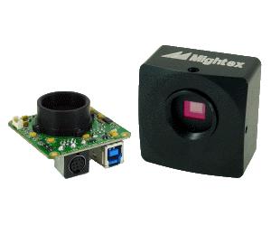 Arrays (400-1700nm) highly integrated systems: single-photon counters & range finding