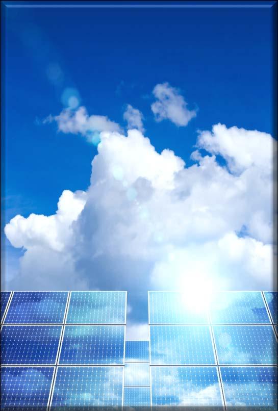 Photovoltaic installation inspection and certification We provide inspection and certification services of photovoltaic installations according to international standard IEC62446:2009 and