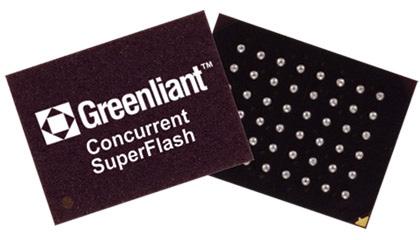 Offered in industry-standard packages, Greenliant s specialty flash memory products are designed to meet the stringent quality and long-term