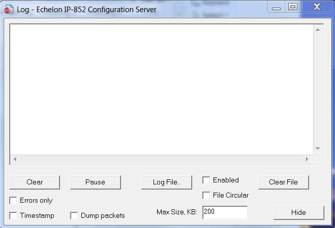 Pairing Your Devices: Using the IP-852 Configurator Application Now that the i.