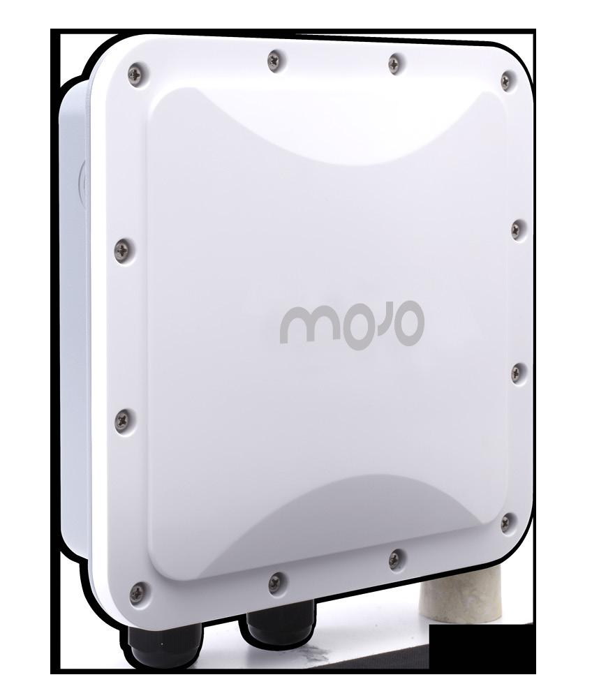 Datasheet 1 O-90 Dual radio, dual concurrent 3x3:3 MIMO 802.11ac Wave 1 outdoor access point Key Specifications Up to 450 Mbps for 2.4GHz radio Up to 1.3 Gbps for 5GHz radio 802.
