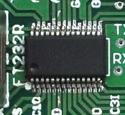 To know about pinout of this IC please download datasheet from our website.