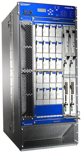 to 322 Tbps The Cisco CRS-3 triples the capacity of its predecessor, the Cisco CRS-1 Carrier