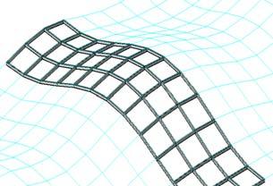 Capabilities Design Extensibility Model review Steel frame generator Wall framing improvements Bridge