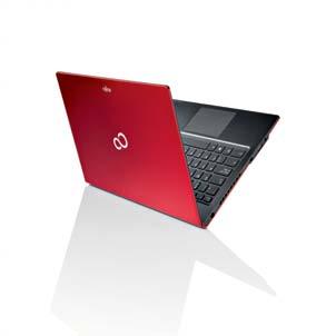 Data Sheet Fujitsu LIFEBOOK U772 Ultrabook Notebook Business Elegance in Style The Fujitsu LIFEBOOK U772 Ultrabook is the perfect choice for demanding business professionals on business trips and in
