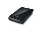 For independent working and entertainment on your business or private trips, Fujitsu offers the small external Blu-ray Writer designed to travel with you - in an