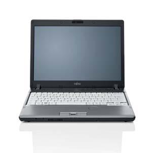 Data Sheet Fujitsu LIFEBOOK P701 Notebook Ultra-Mobile Performance to Go High performance and a 30.7 cm (12.