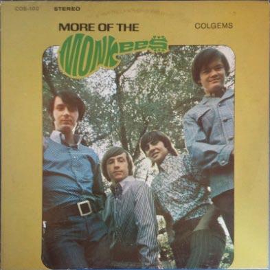 Monkees Release