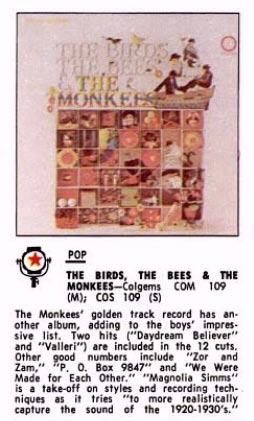 the Monkees 