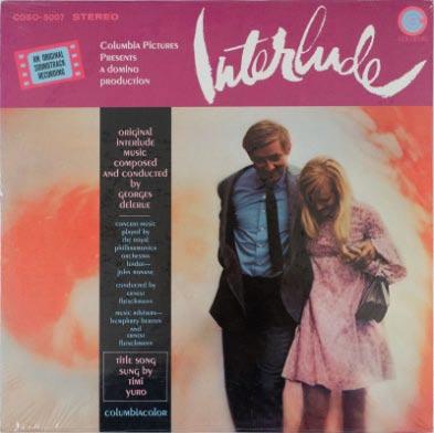 Interlude Release Date: BB October 12, 1967