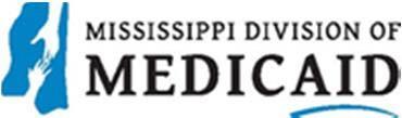 The following constitutes an Electronic Data Interchange Agreement ( EDI Agreement ) between the Health Care Provider listed in Section II ( Provider ) and the Mississippi Division of Medicaid ( DOM