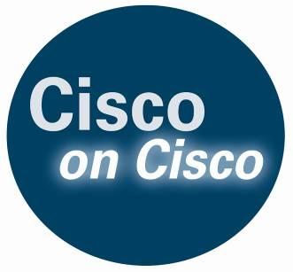 Cisco on Cisco Executive Overview Version 2.