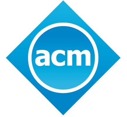 IT Topics ACM Classification (2012) ACM Computing Classification System 1. General and reference 2.