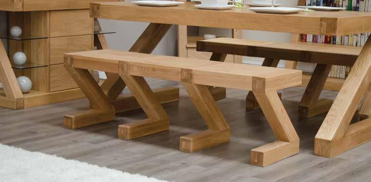 Benches Large -