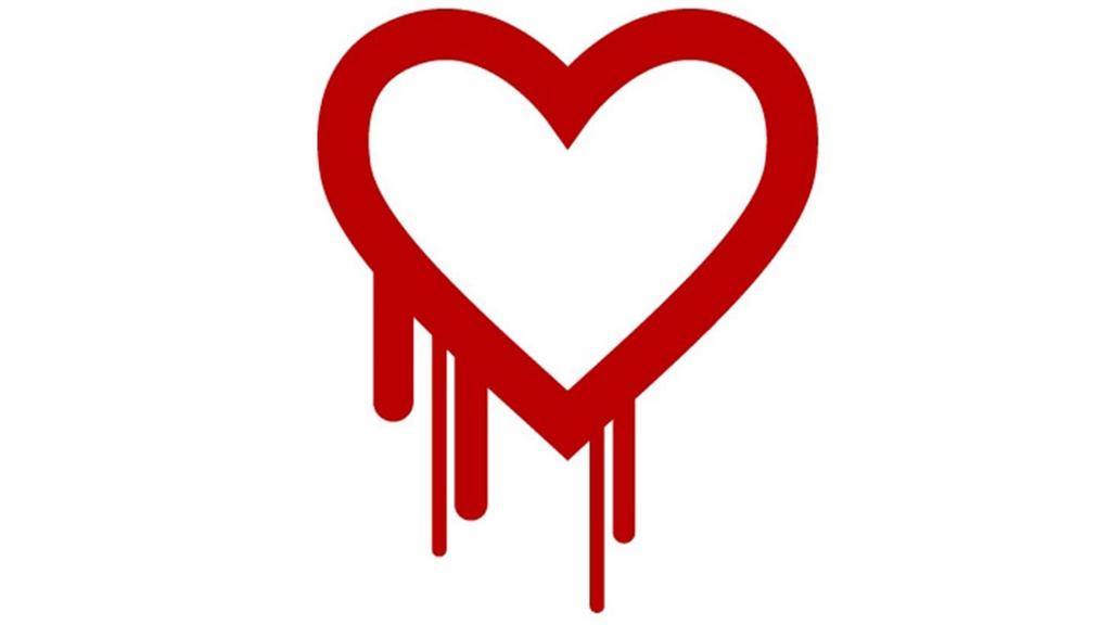Heartbleed 600,000 vulnerable serves initially 300,000 vulnerable one month later 300,000 vulnerable two months later 200,000
