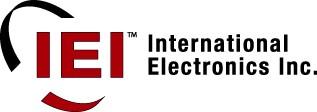 International Electronics, Inc. 427 Turnpike St. Canton, MA 