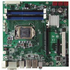 shipped: x MB-i87Q0 Industrial Motherboard x