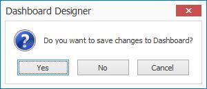 This invokes the Save As dialog, which allows you to locate the folder in which you wish to store your file.