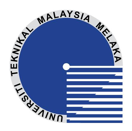 UNIVERSITI TEKNIKAL MALAYSIA MELAKA COMPARISON STUDY OF PRESS PART QUALITY INSPECTION SYSTEM: CHECKING FIXTURE AND FARO ARM LASER SCANNER This report submitted in accordance with requirement of the