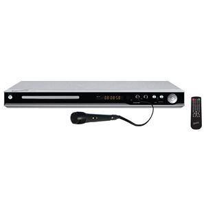 5.1 Channel 1080P Up-Conversion DVD Player w/hdmi/usb/sd Model:SC-31DVD Jumbo Display Alarm Clock w/ AM/FM Radio & AUX Input Model:SC-373-BLK 5.