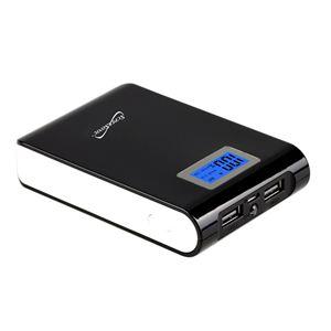 Rechargeable Power Bank Model:SC-4104PB-BLK 7" Digital Photo Frame w/ USB & SD Inputs Model:SC-7001 Perfect for traveling this rechargeable power bank is an power management solution suitable for