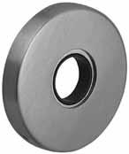 Standard 1.1 Glutz bearing technology glide glide Normal traffic Glutz glide Glutz glide high-performance glide bearings are designed to match the specifications of Glutz handle bearings.