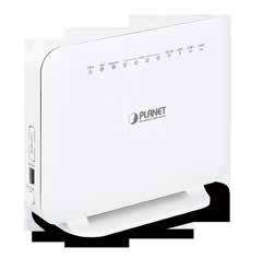300Mbps Dual Band Wireless Router Internet Access Features Shared Internet Access: All users on the LAN can access the Internet through the using only one single external IP address.