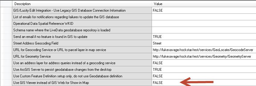 Force GIS Web Map using Default Extent You can force the GIS Web Map to always open