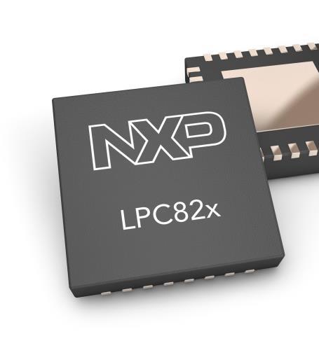 LPC84x MCU Family Overview Power efficient 30 MHz ARM Cortex -M0+ with advanced power optimization Free Running Oscillator (FRO) Five power modes Power profile APIs for simple runtime power