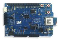 6 HCI Bluetooth Modules HCI Bluetooth Modules LM910 Dual Mode USB HCI module LM910 has a wide range of uses thanks to the array of profiles available with the Widcomm Bluetooth stack.