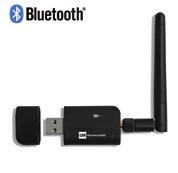 Bluetooth Adapters 9 Bluetooth Adapters LM048 Serial adapter When a standard serial RS232 connection needs to be replaced with wireless connectivity, serial Bluetooth adapter LM048 is a perfect