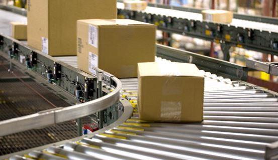 Logistics, Warehousing & Distribution Goods