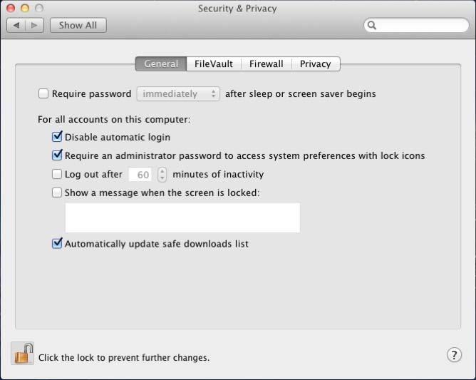 Understanding group policies and system preferences When you enable a group policy in a Windows Group Policy Object, you effectively set a corresponding system preference on the local Mac computer