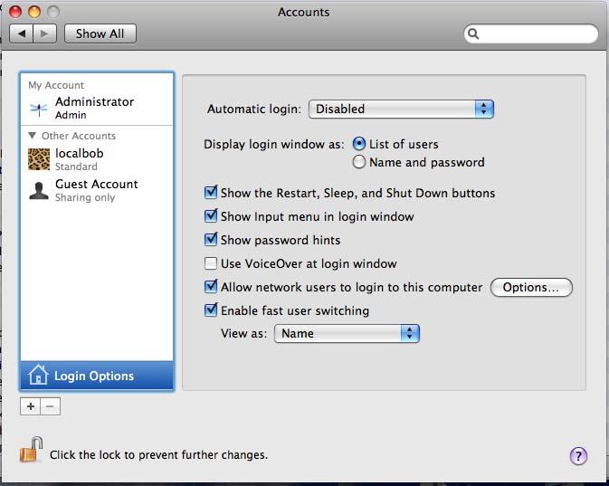 Configuring Mac-specific parameters mac.auto.generate.new.login.keychain mac.protected.keychain.enable mac.protected.keychain.user.default mac.protected.keychain.delete mac.protected.keychain.lock.