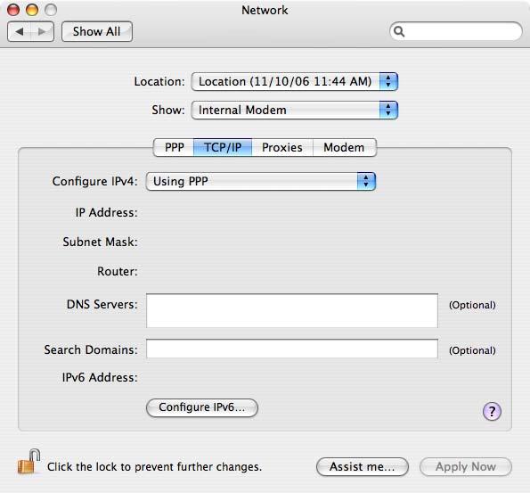 Network Network Computer Configuration > Policies > Centrify Settings > Mac OS X Settings > Network Use the Computer Configuration > Policies > Centrify Corporation Settings > Mac OS X Settings >