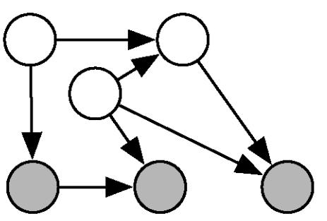 Directed Graphical Models(Bayesian Network) Local