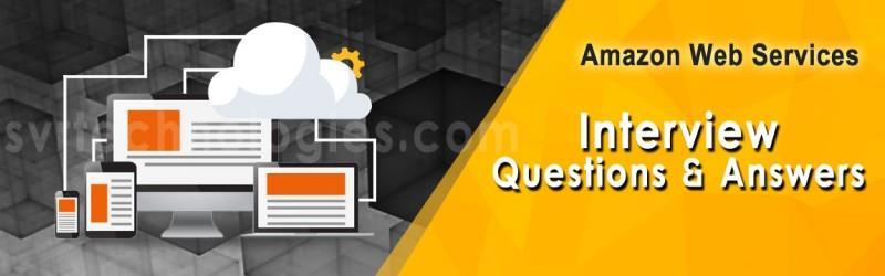 Top 30 AWS VPC Interview Questions and Answers Pdf Top 30 AWS VPC Interview Questions and Answers Pdf AWS Certified Solutions Architect Begins the 30 Top Funding IT Certifications.