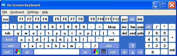 Enabling the Text Tool Do one of the following: To enable the currently selected text tool, do one of the following: o Click Write Anywhere, Writing Pad, or Keyboard in the system tray.
